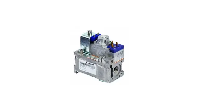 Газовый клапан Honeywell VK4115G1002