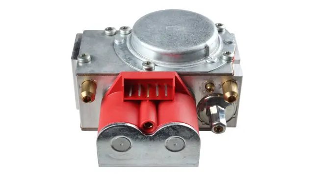Газовый клапан Dungs GB-LE 055 D01 S20