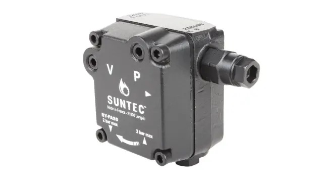 Насос для горелки Suntec AN 67 C 1336 6P