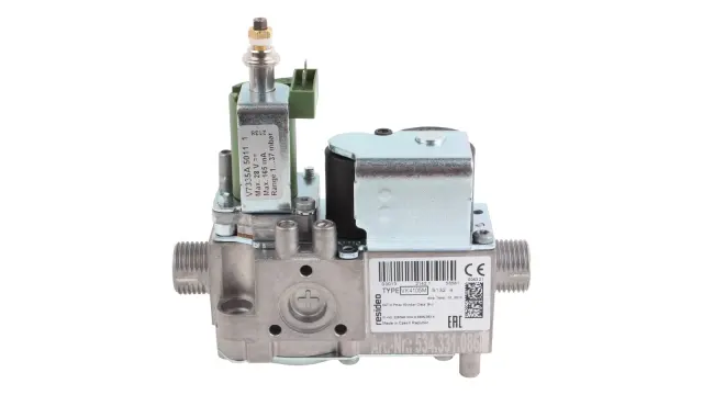 Газовый электромагнитный клапан Honeywell VK4105M5132