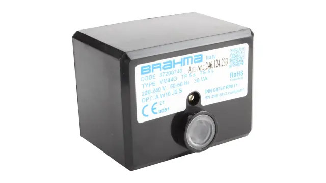 Топочный автомат Brahma VM44G 37200740