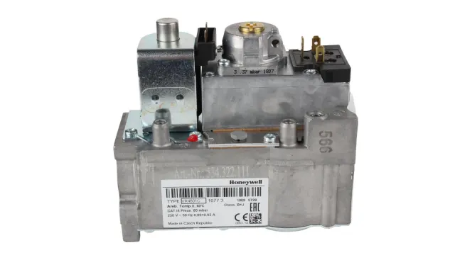 Газовый электромагнитный клапан Honeywell VR4601C1077