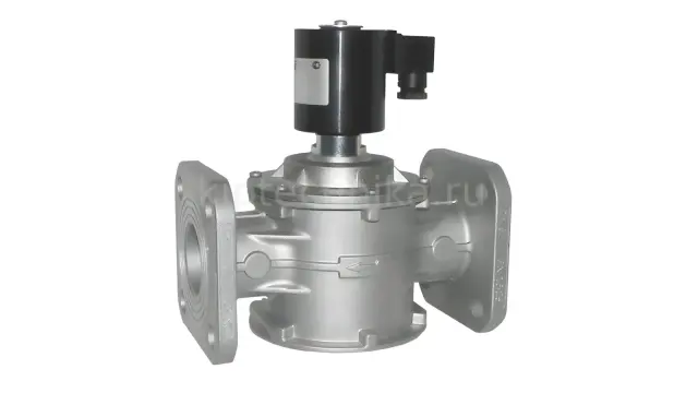 Газовый электромагнитный клапан Madas EVA32 308
