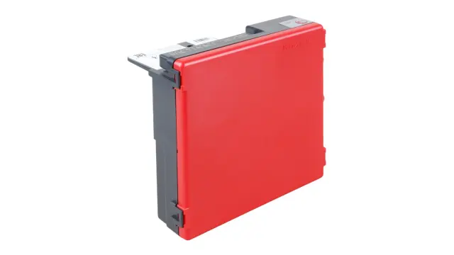 Менеджер горения Honeywell S4565A 2050