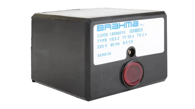 Топочный автомат Brahma VE3.2 18006015