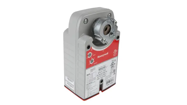 Сервопривод Honeywell S05010-SW1