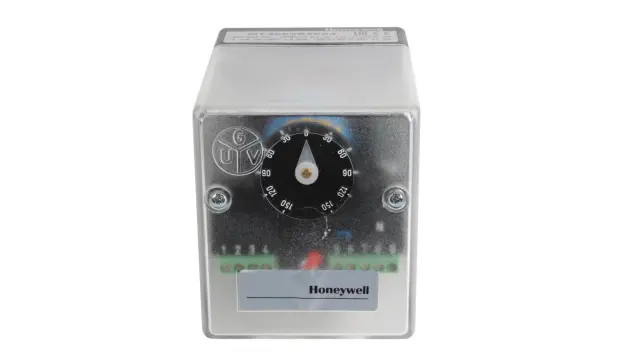 Сервопривод Honeywell MT4002B2024
