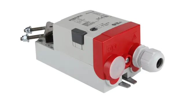 Сервопривод Honeywell N10230-2POS