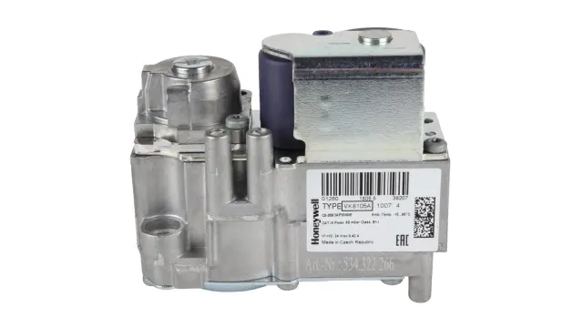 Газовый электромагнитный клапан Honeywell VK8105A1007