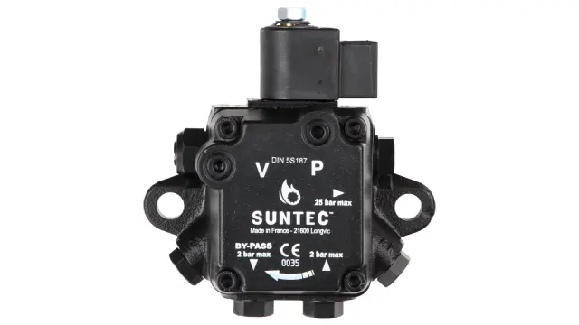 Насос для горелки Suntec AL 95 C 9414 4P 0700