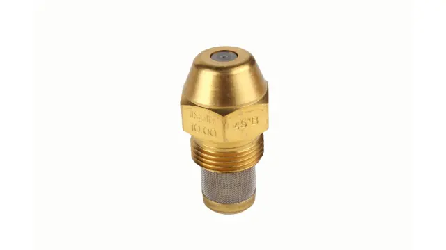 Форсунка Danfoss OD 10.00/45o B