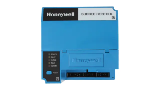 Топочный автомат Honeywell RM7840L1026