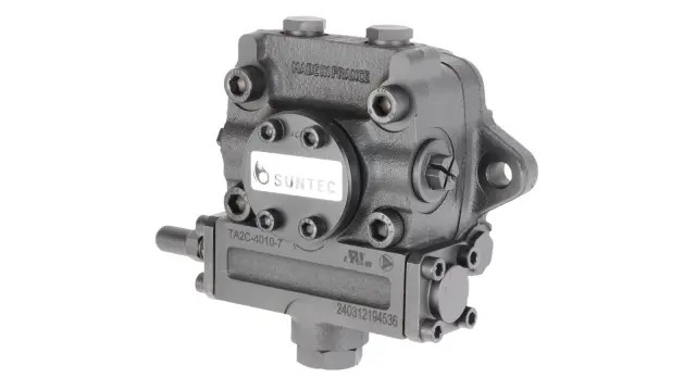 Насос для горелки Suntec TA 2 C 4010 7