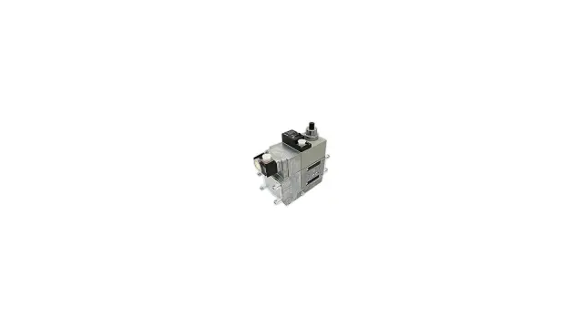 Газовый мультиблок Ecoflam MB-DLE 415 B01 S20
