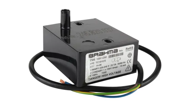 Трансформатор розжига Brahma TC1SVCS 15911250