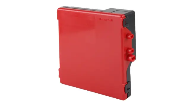 Менеджер горения Honeywell S4565A 3092