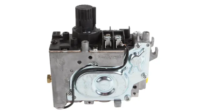 Газовый электромагнитный клапан Honeywell VS8510A9001
