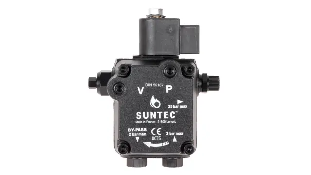 Насос для горелки Suntec ALE 30 C 9336 4P 0700