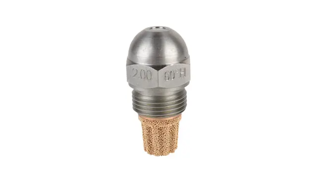 Форсунка Fluidics 2.00/60° H