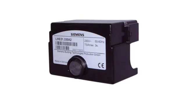Топочный автомат Siemens LME11.230A2