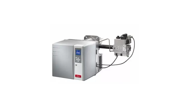 Газовая горелка Elco VG 04.430 DUO