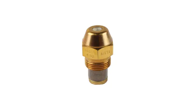 Форсунка Danfoss OD 4.50 / 60o B