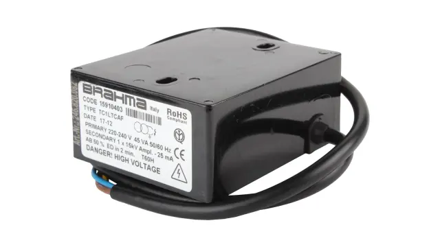 Трансформатор розжига Brahma TC1LTCAF 15910403