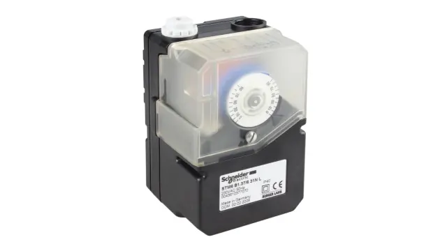 Сервопривод Elco STM6 B1.37/6 31N L