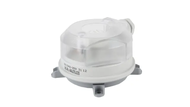 Реле давления Honeywell DPS400
