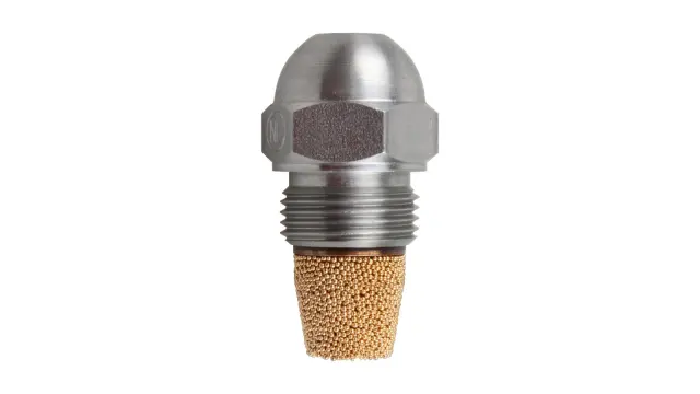Форсунка Fluidics 0.55/80° DHF