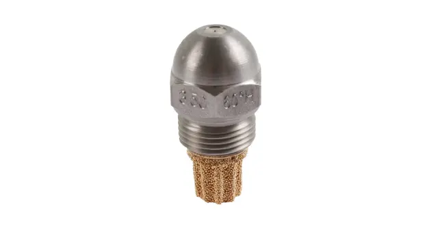 Форсунка Fluidics 3.50/60° H