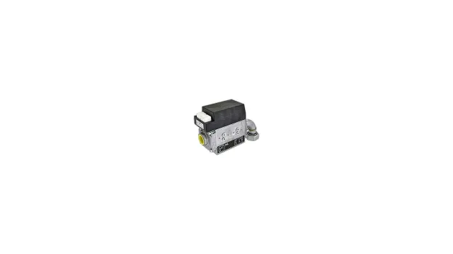 Газовый клапан Kromschroder CG2R01-VT2W, в комплекте