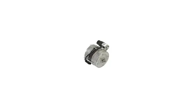 Электродвигатель Hidria ECK 02/H-2