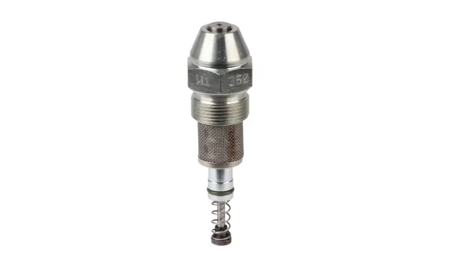Форсунка Fluidics W1-360/60°