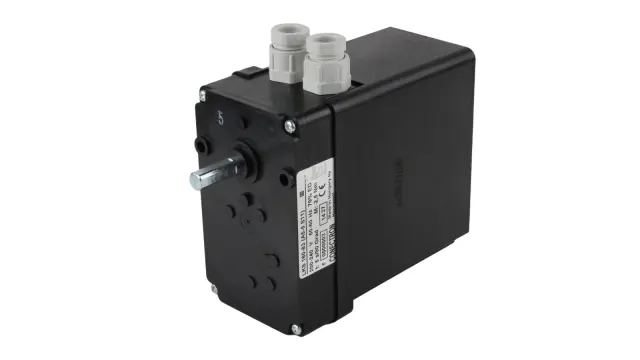 Сервопривод Honeywell LKS 160-83 (A5-5 S11)