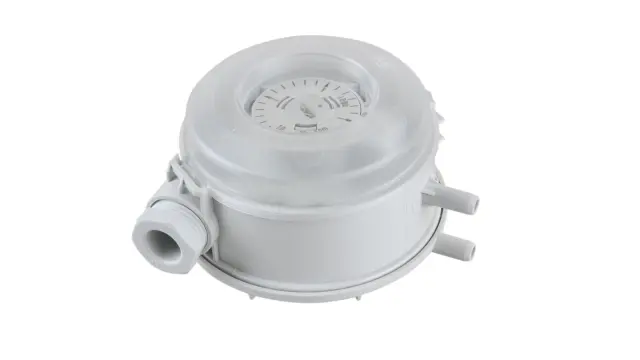 Реле давления Elco 604.99882