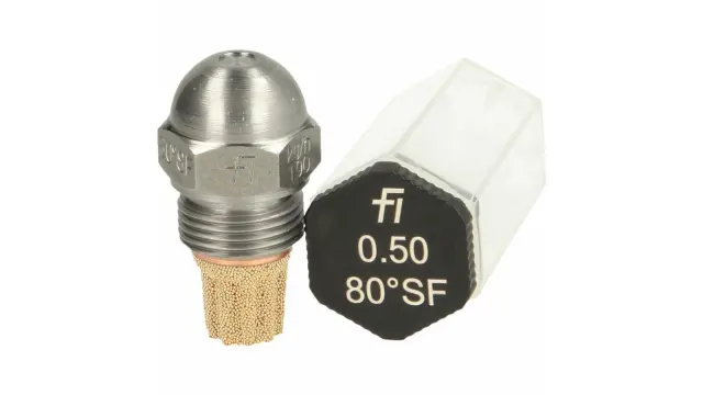 Форсунка Fluidics 0.50/80° SF