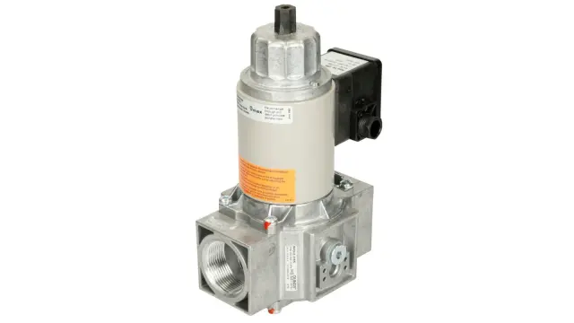 Газовый электромагнитный клапан Elco MVDLE 215/5