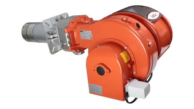Газовая горелка Baltur TBG 85 P