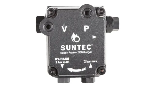 Насос для горелки Suntec AN 97 C K 1310 6P