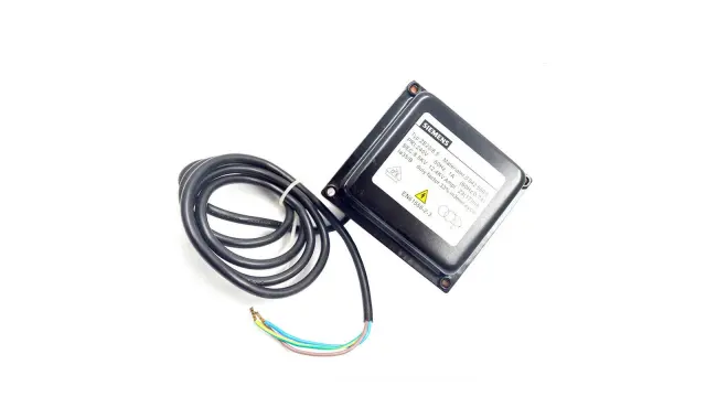 Трансформатор розжига Siemens ZE 23/8,5