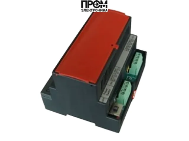 Контроллер сброса при сбое питания NO/NC для ML8824 Honeywell ML8824-FS*