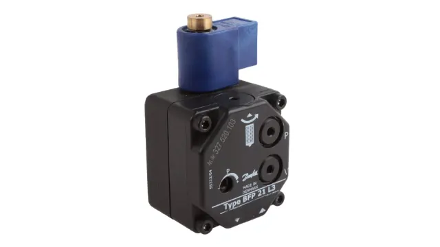Насос для горелки Danfoss BFP21L3, 24V 071N1199