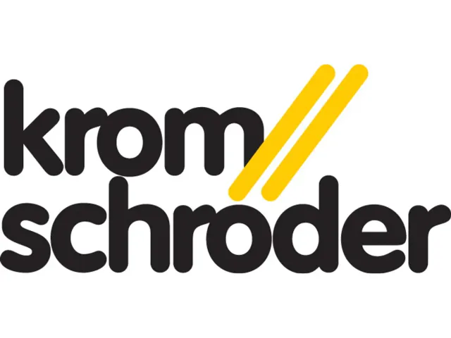 Реле давления Kromschroder DG 50B-5 32Z
