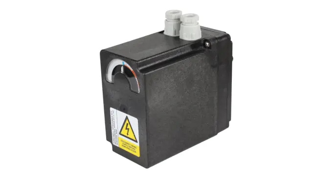 Сервопривод Honeywell LKS 160-01 (A5-5 S1)