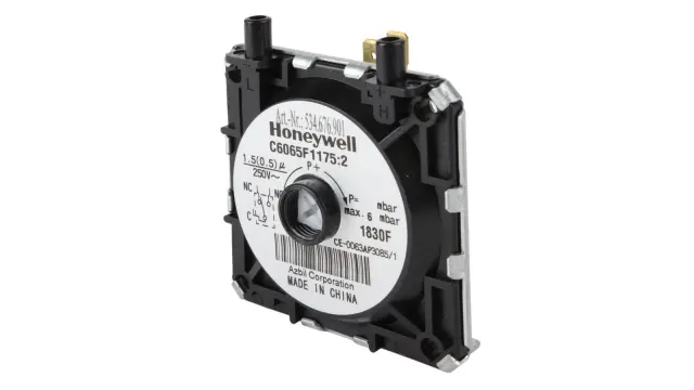 Реле давления Honeywell C6095F1175