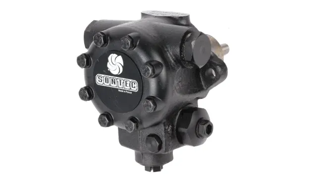 Насос для горелки Suntec E 4 NC 1001 6P
