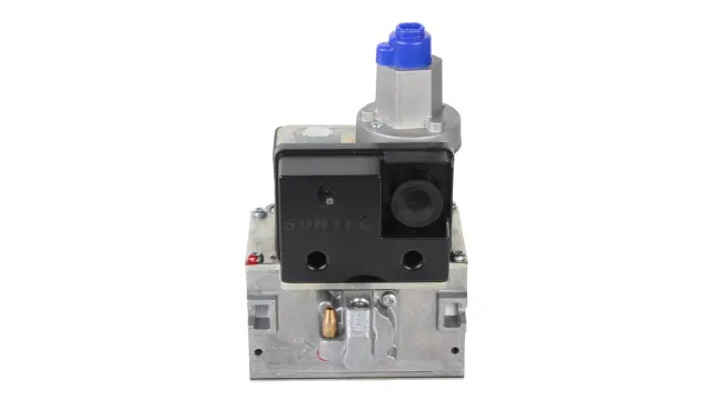 Газовый мультиблок Suntec M2C55S07-2-1000