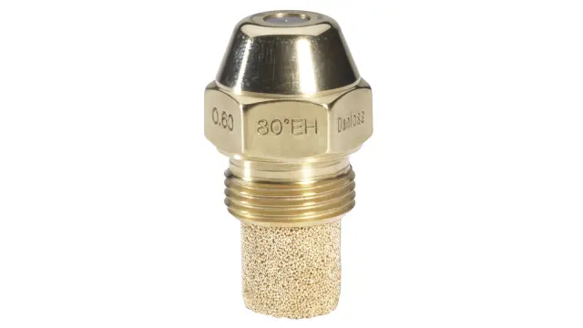 Форсунка Danfoss 1.10/80o EH
