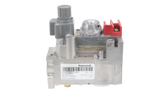 Газовый электромагнитный клапан Honeywell V4600C1029